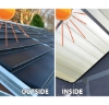 Imagine Casuta gradina Skylight 90 × 185 × 217 cm  - Canopia, GRI