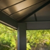 Imagine Pavilion grădină, Gazebo Dallas 3.6x6.1x2.7 m - Canopia