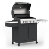 Imagine Gratar pe gaz STELLA 4311, Barbecook
