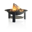 Imagine Vatra de foc Modern, 75cm, Barbecook