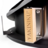Imagine Accesoriu pentru pizza si rotisor, Pizza Slide, Kamado Yakiniku-XLarge