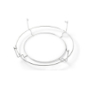 Imagine Inaltator multilevel lift pentru Kamado Yakiniku-XLARGE
