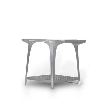 Imagine Standuri pentru cuptoare Pizza Igneus cu 2 laterale incluse-Classico