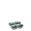 Imagine Bol de servire Rhea, ceramica, albastru, 13.5cm Mica Decorations
