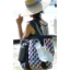 Imagine Geanta termica Boxy Pixel Giostyle, 19L