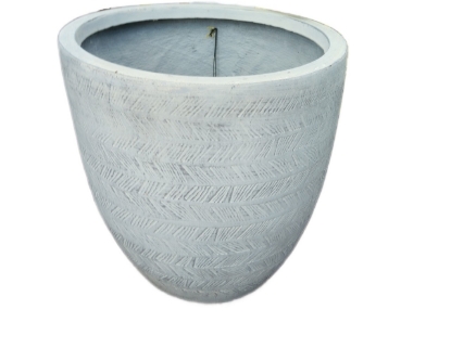 Imagine GHIVECI ROTUND STOCKHOLM, M  H31 cm   D31 cm