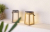 Imagine Lampa solara Tecka Finit, Les Jardins
