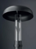 Imagine Capac reflector / cupolă XL pentru încălzitorul pe peleți HEAT, 90cm