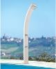 Imagine Dus Solar Spring 30L, Gri Metalic, Aluminiu Premium