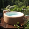 Imagine Jacuzzi Softub Resort 300, Spa Mobil premium, 6 locuri