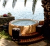 Imagine Jacuzzi Softub Resort 300, Spa Mobil premium, 6 locuri