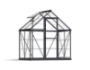 Imagine Sera din policarbonat  Harmony 1.85 X 1.26m Palram -GRI - Canopia