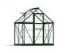Imagine Sera din policarbonat  Harmony 1.85 X 1.26m Palram-Verde- Canopia