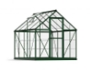 Imagine Sera din policarbonat  Harmony 1.85 X 2.47 m Palram-Verde- Canopia