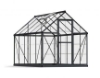 Imagine Sera din policarbonat  Harmony 1.85 X 3.06m Palram -Gri-  Canopia
