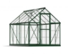 Imagine Sera din policarbonat  Harmony 1.85 X 3.06 m Palram-Verde- Canopia
