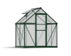 Imagine Sera din policarbonat  Mythos 1.85 X 1.22 m Palram-Verde- Canopia