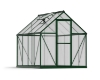 Imagine Sera din policarbonat  Mythos 1.85 X 2.47m Palram-Verde- Canopia