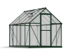 Imagine Sera din policarbonat  Mythos 1.85 X 3.06m Palram-Verde- Canopia