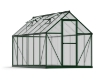 Imagine Sera din policarbonat  Mythos 1.85 X 3.70 m, Palram-Verde- Canopia