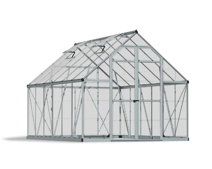 Imagine Sera din policarbonat  Octave 2.44 X 3.67m Palram- Canopia