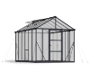 Imagine Sera din policarbonat  Glory 2.53 X 3.64m Palram- Canopia