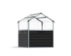 Imagine Sera din policarbonat  Plant Inn 1.18 X 1.18 m  Palram- Canopia