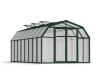 Imagine Sera din policarbonat  Hobby Gardener 2.66 X 5.16 m, Palram- Canopia