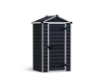 Imagine Casuta gradina Skylight 1.21 X 0.90 m  - Canopia, GRI