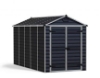 Imagine Casuta gradina Skylight 1.85 X 3.79 m  - Canopia,  GRI
