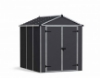 Imagine Casuta gradina Rubicon 1.85 x 2.29 m, Ultra-Durabila  - Canopia