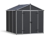 Imagine Casuta gradina Rubicon 2.37 X 2.29 m Ultra-Durabila  - Canopia