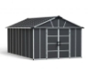 Imagine Casuta gradina  Yukon 519 × 332 × 252 cm   cu podea - Canopia