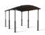 Imagine Carport auto Alpine 6400 policarbonat - Canopia