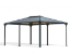 Imagine Gazebo Martinique 3.6 X 5   - Canopia