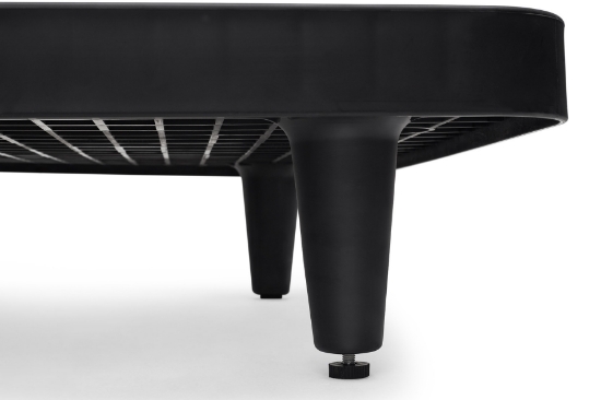 Imagine Fotoliu modular cu spatar Paletti Sahara, Fatboy