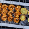 Imagine Bare Yakitori pentru gratarul Shichirin Large Yakiniku