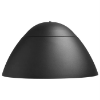 Imagine Capac reflector / cupolă pentru încălzitorul pe peleți HEAT, 55cm