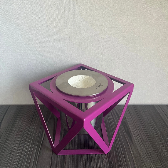 semineu-de-masa-cu-bioetanol-violet-glammfire