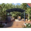 Imagine Pavilion grădină, Gazebo Tucson 3.6 X 5 m - Canopia
