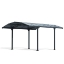 Imagine Pavilion grădină, Gazebo Tucson 3.6 X 4.3 X 2.4 m - Canopia