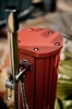 Imagine Dus Solar Jolly Go 20L, Aluminiu Premium Terracotta, Formidra