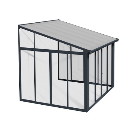 Imagine Gradina de iarna SanRemo 3x3.14m - Canopia, GRI