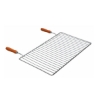 Imagine Grilaj zincat pentru coacere uniformă – 77 x 55 cm
