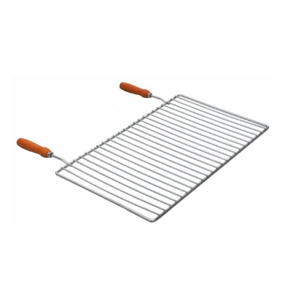 Imagine Grilaj zincat pentru coacere uniformă – 77 x 55 cm