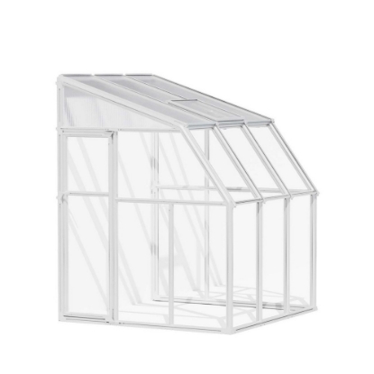 Imagine Gradina de iarna SunRoom 2x2m - Canopia