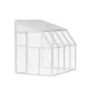 Imagine Gradina de iarna SunRoom 2x2.5m - Canopia