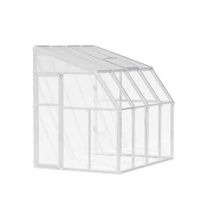 Imagine Gradina de iarna SunRoom 2x2.5m - Canopia