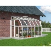 Imagine Gradina de iarna SunRoom 2x3.5m - Canopia