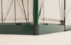 Imagine Seră Canopia Balance 2,44 X 2,44 m Policarbonat - Structură Verde & Panouri Hibrid